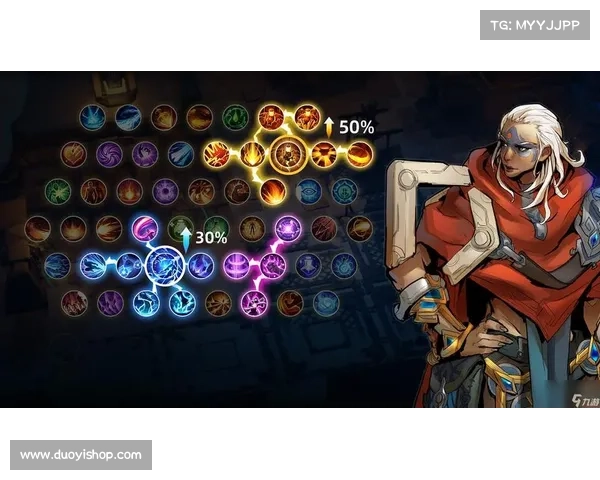 漫斗纪元手游：装备属性解析，合击技能分解为中心