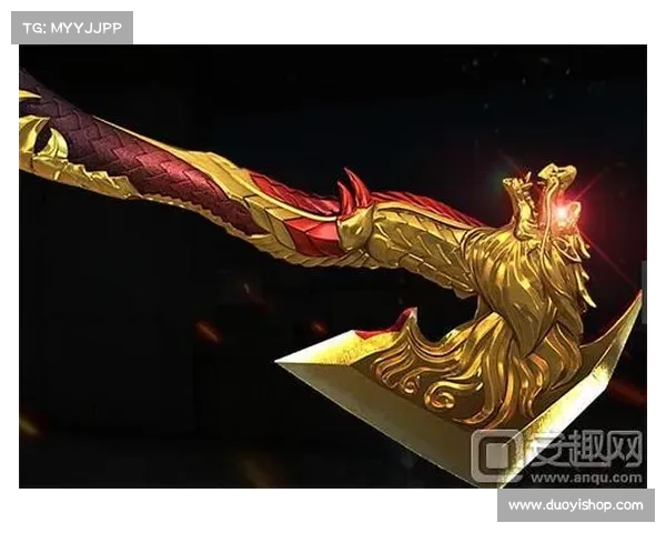 穿越火线手游：龙啸再现，鏖战巅峰