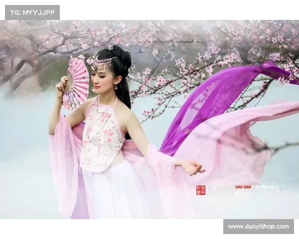 粉衣仙子的问道奇缘