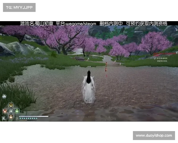 蜀山修仙传攻略